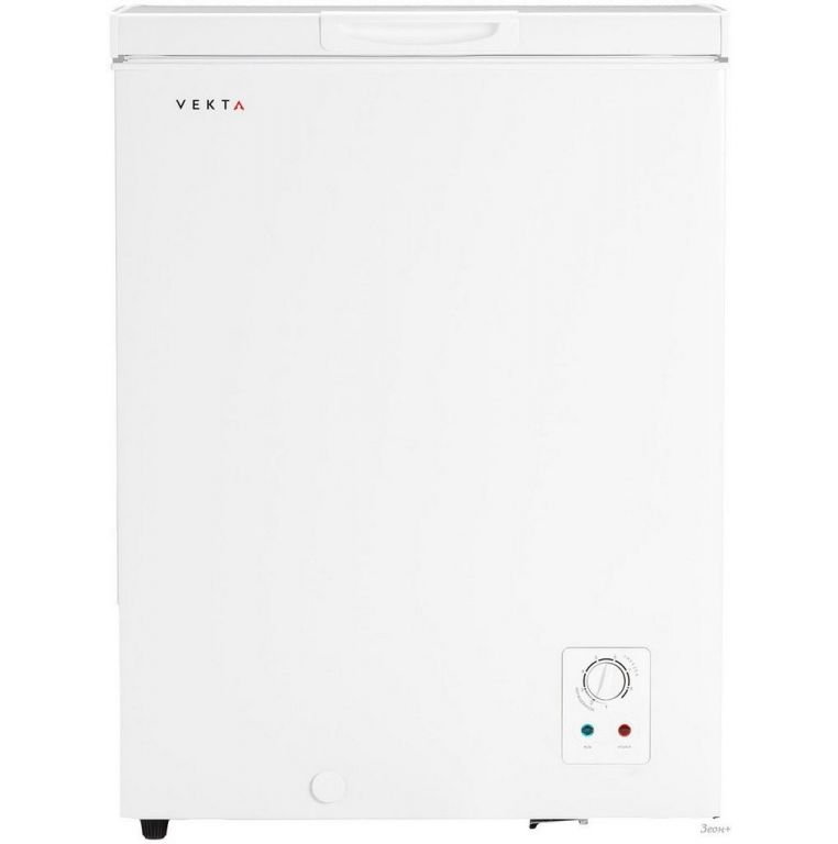 Морозильный ларь Vekta FR-170W02