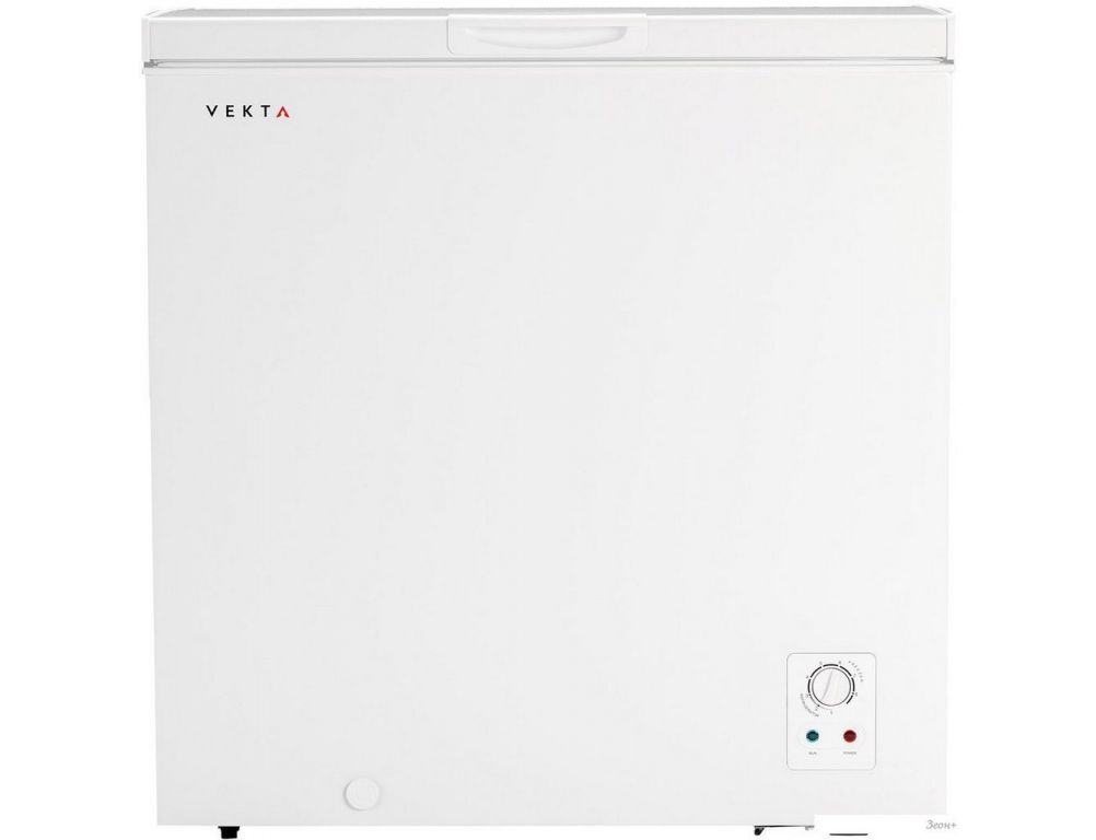 Морозильный ларь Vekta FR-220W02