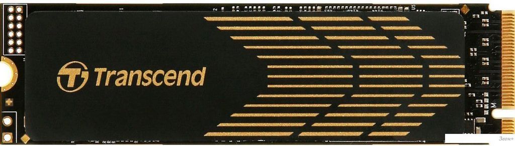 SSD Transcend 245S 2TB TS2TMTE245S