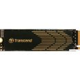 SSD Transcend 245S 2TB TS2TMTE245S