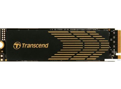 SSD Transcend 245S 2TB TS2TMTE245S