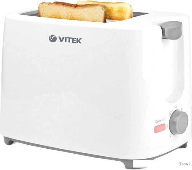 Тостер Vitek VT-1587