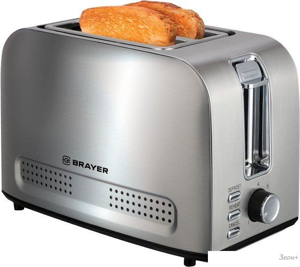 Тостер Brayer BR2110