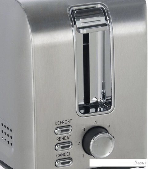 Тостер Brayer BR2110