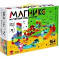 Магнитный конструктор Unicon Магникс 9444946 (154 эл)
