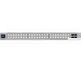 Управляемый коммутатор 3-го уровня Ubiquiti Pro Max 48 PoE