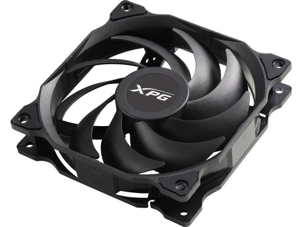 Вентилятор для корпуса ADATA XPG Vento 120 (черный)