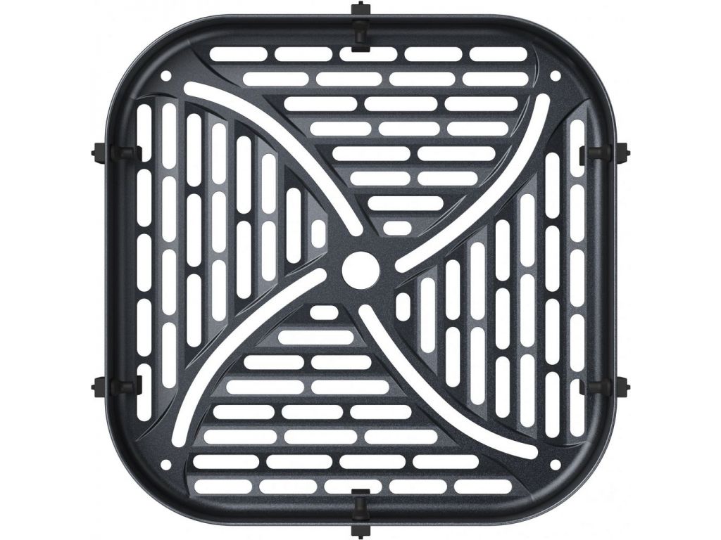 Аэрофритюрница Dreame Trouver Air Fryer FD10 Pro VFF12A (белый)