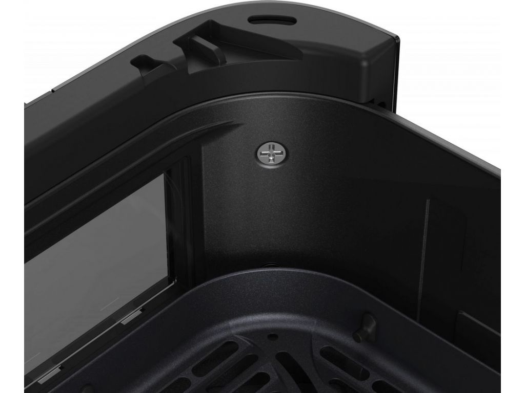 Аэрофритюрница Dreame Trouver Air Fryer FD10 Pro VFF12A (белый)