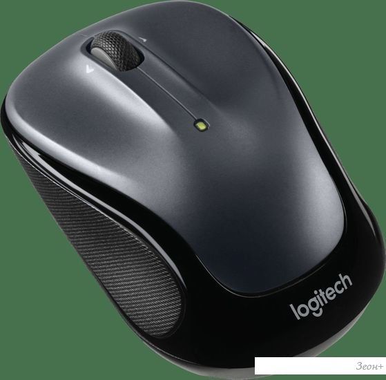 Мышь Logitech M325S (темно-серый)