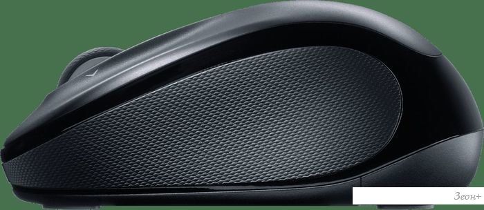 Мышь Logitech M325S (темно-серый)