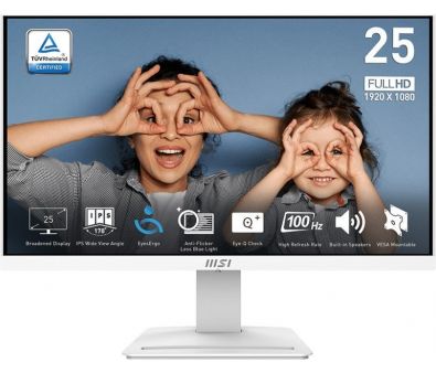  MSI Pro MP253W