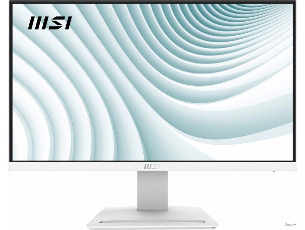 Монитор MSI Pro MP243XW