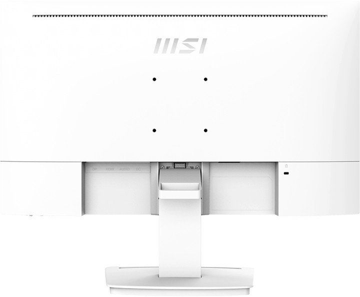 Монитор MSI Pro MP243XW