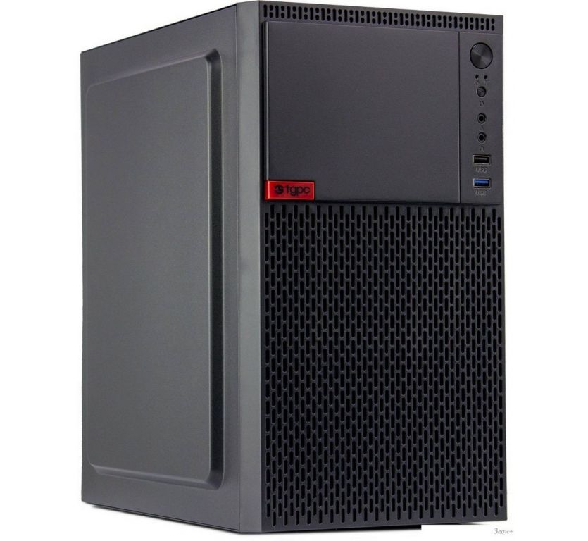 TGPC Office 85897 I-X