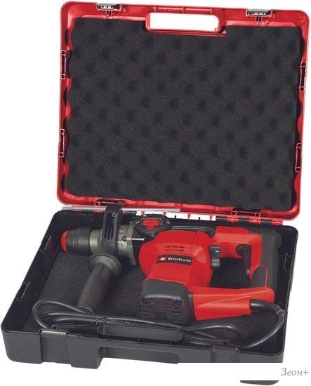Перфоратор Einhell TC-RH 28 3F 4258002
