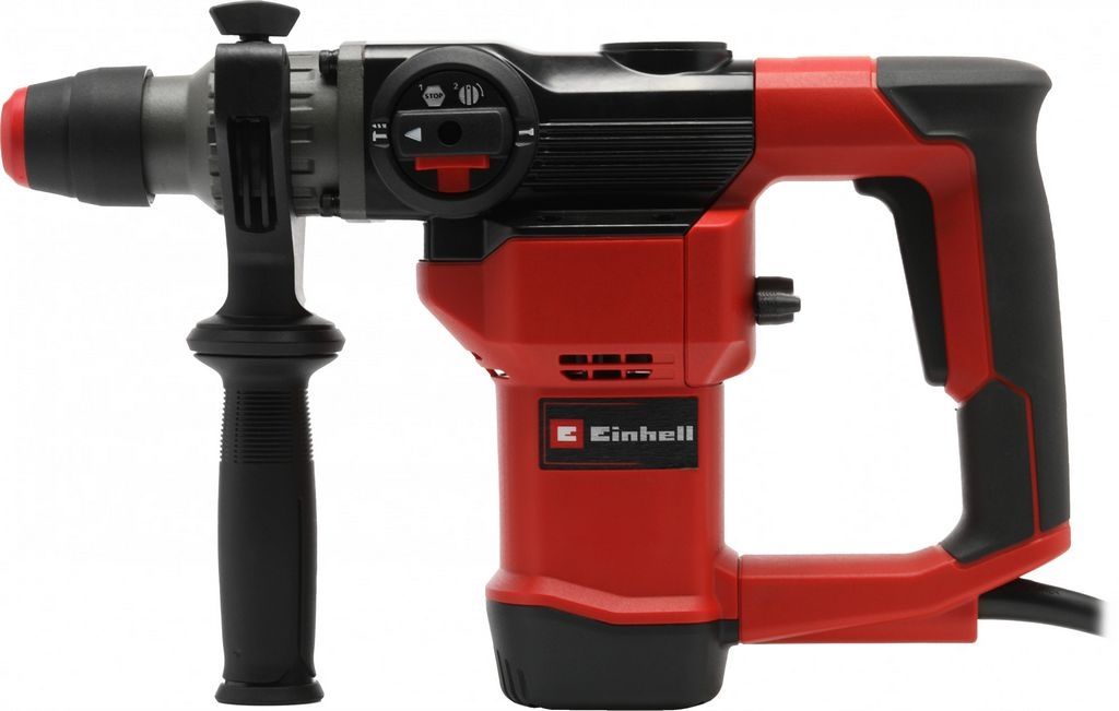 Перфоратор Einhell TC-RH 28 3F 4258002