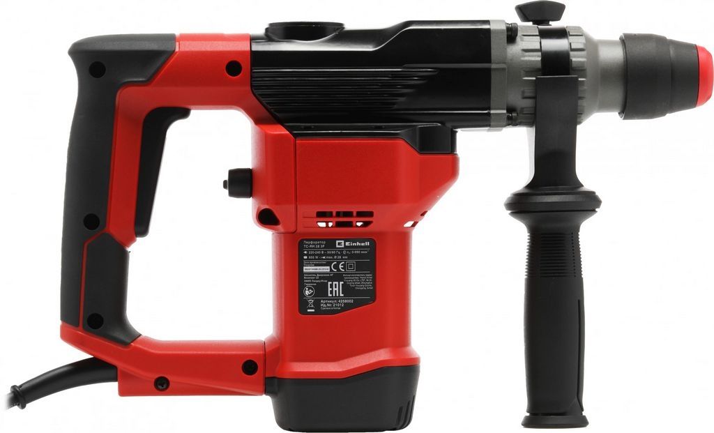 Перфоратор Einhell TC-RH 28 3F 4258002