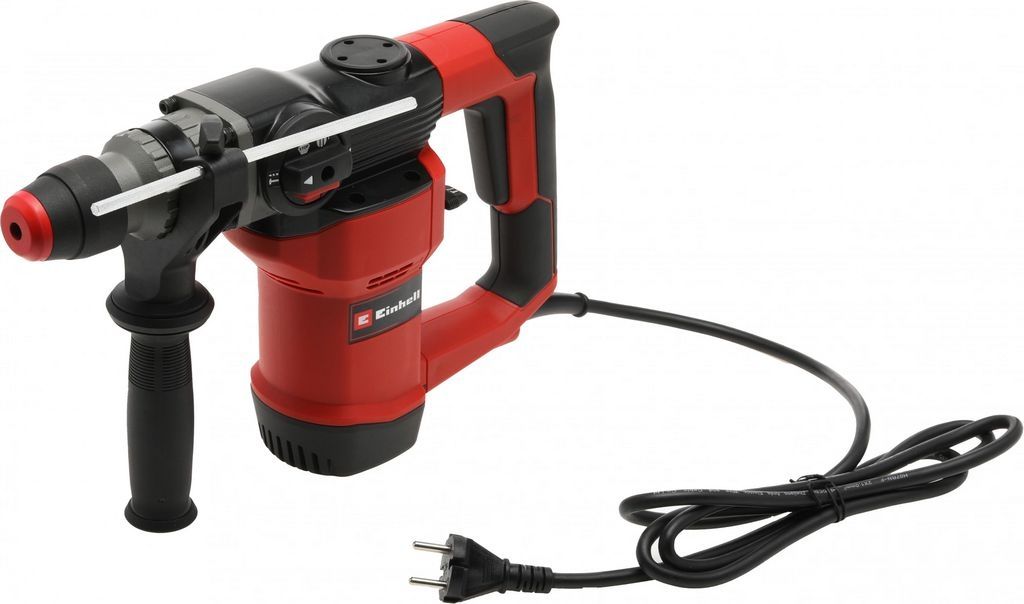 Перфоратор Einhell TC-RH 28 3F 4258002