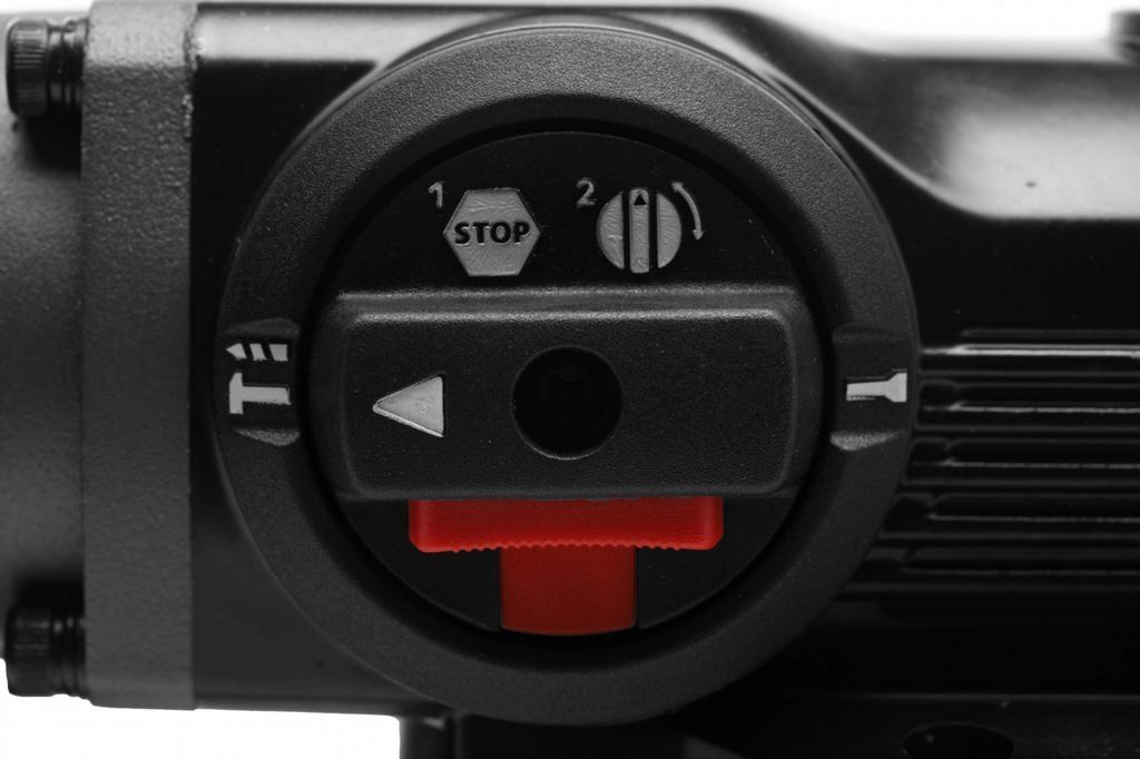 Перфоратор Einhell TC-RH 28 3F 4258002