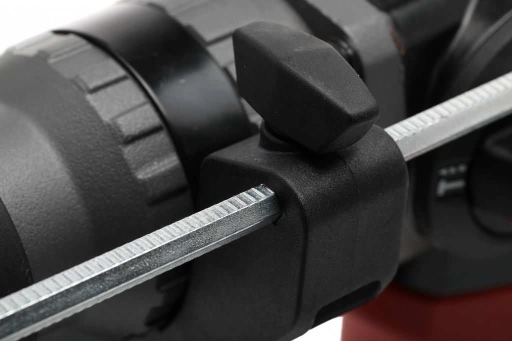 Перфоратор Einhell TC-RH 28 3F 4258002
