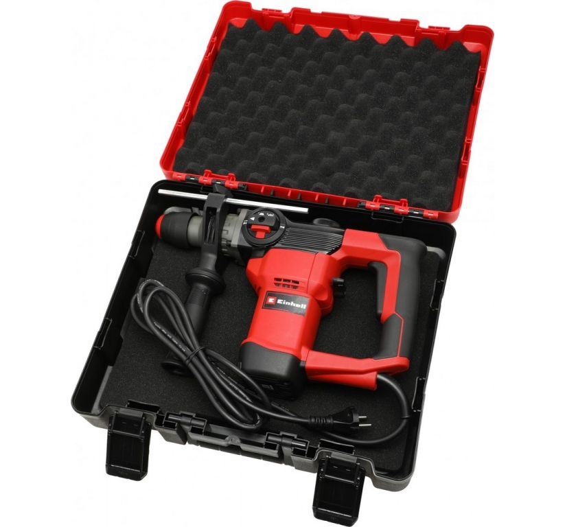 Перфоратор Einhell TC-RH 28 3F 4258002