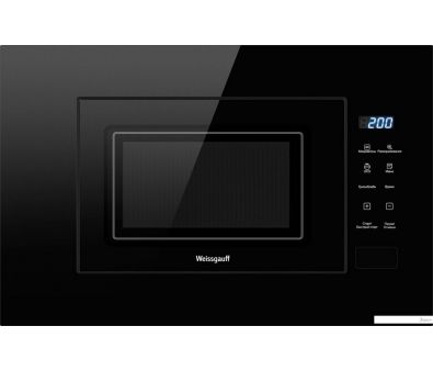   Weissgauff HMT-206 Compact Grill