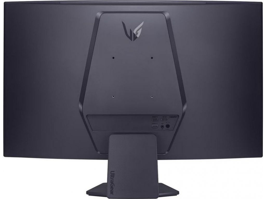 Игровой монитор LG UltraGear 32GS60QC-B