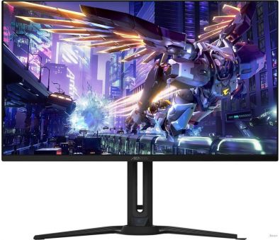   Gigabyte Aorus FO32U2P