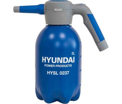   Hyundai HYSL 0237