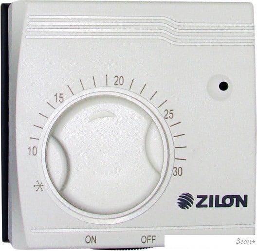 Терморегулятор ZILON ZA-1