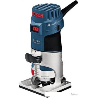 -  Bosch GKF 600 Professional (060160A100)