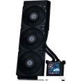 Система жидкостного охлаждения для процессора Lian Li Hydroshift LCD 360S G89.GHSLCD36SB.R0