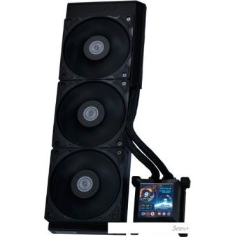      Lian Li Hydroshift LCD 360S G89.GHSLCD36SB.R0