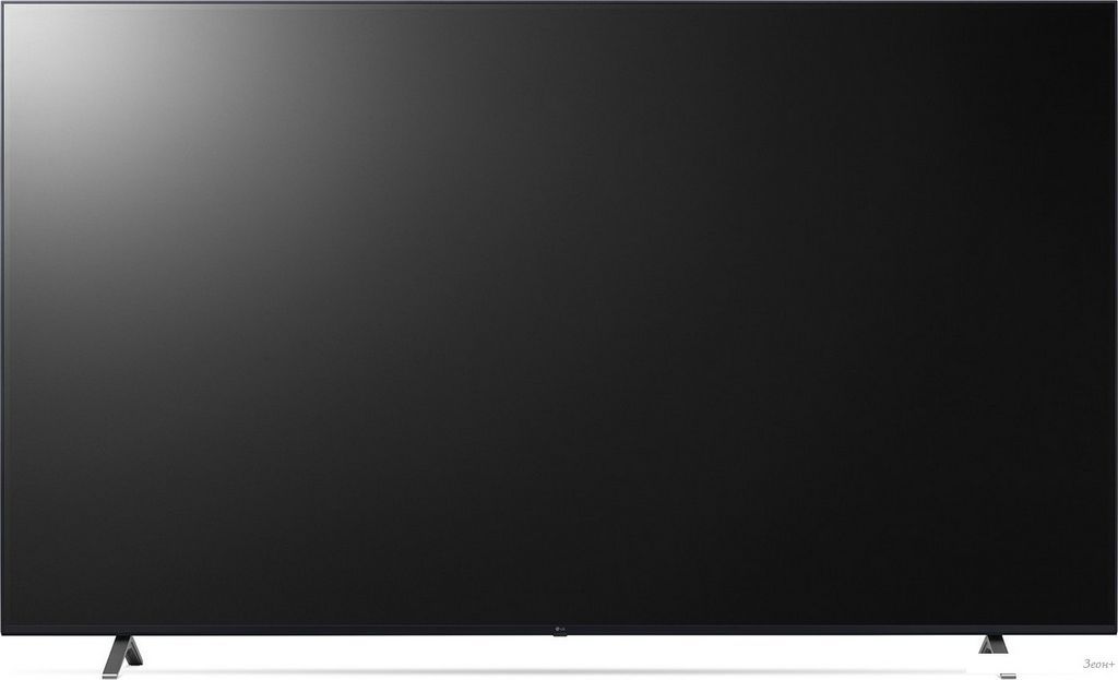 Информационная панель LG 43UR801C