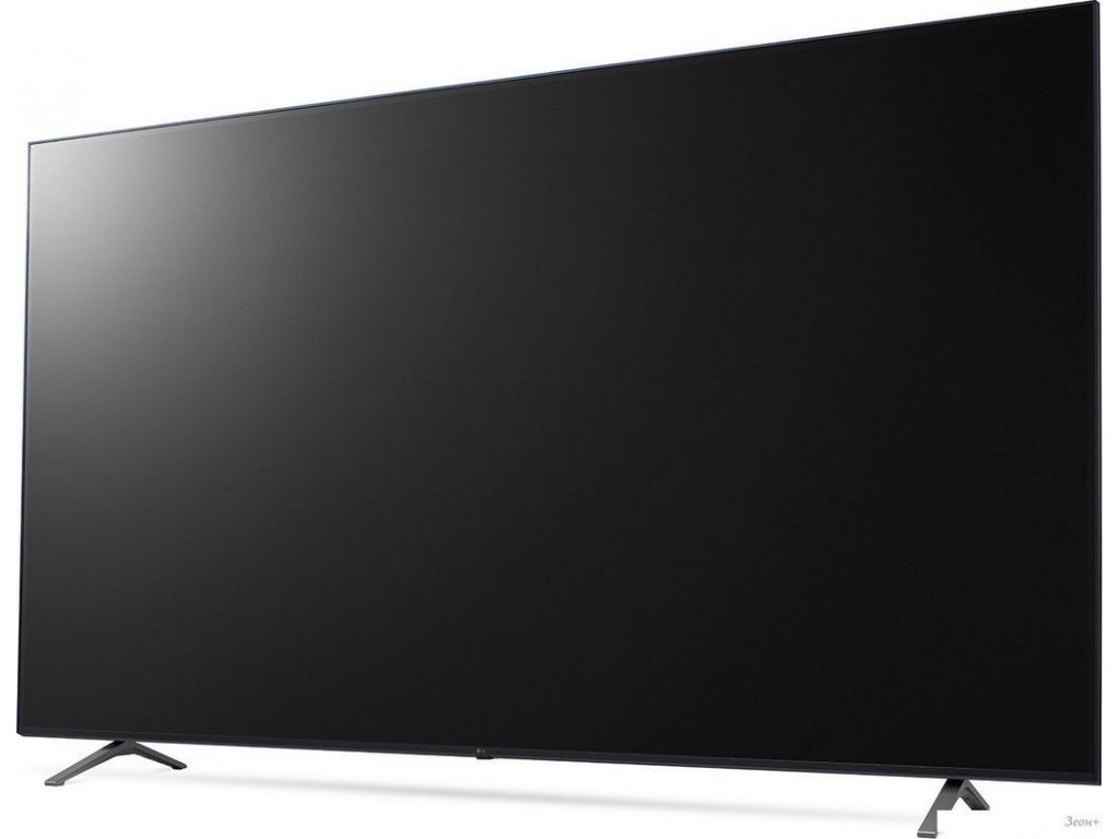 Информационная панель LG 43UR801C