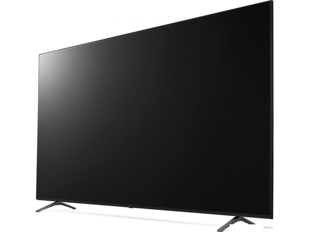 Информационная панель LG 43UR801C