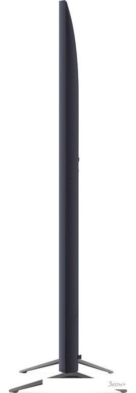Информационная панель LG 43UR801C