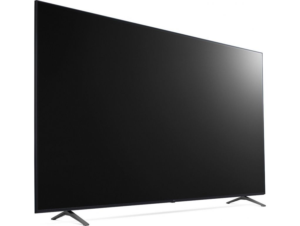 Информационная панель LG 43UR801C