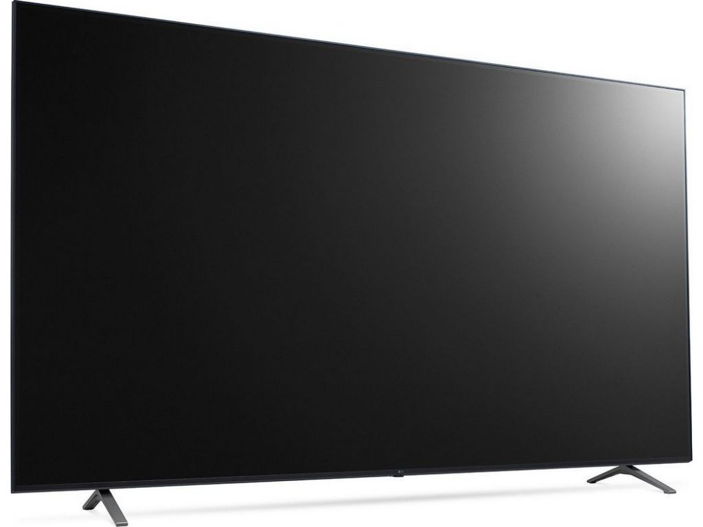 Информационная панель LG 43UR801C