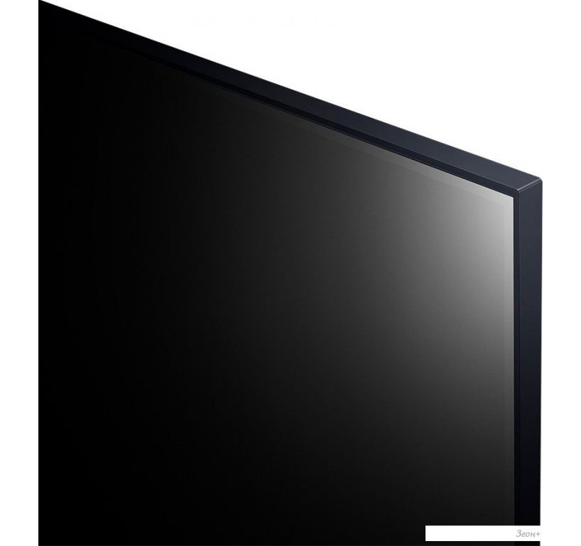 Информационная панель LG 43UR801C