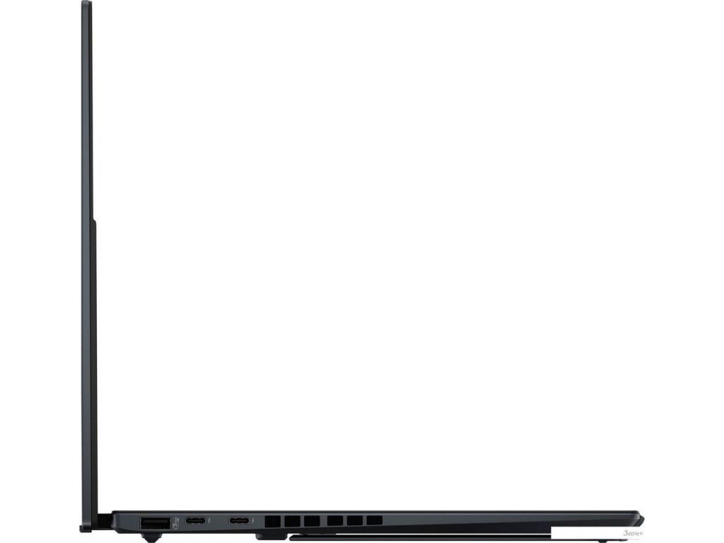Рабочая станция ASUS Zenbook Pro 14 Duo OLED UX8406MA-QL437W