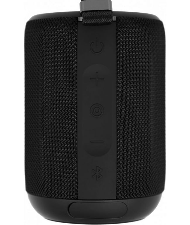 Беспроводная колонка Xiaomi Bluetooth Speaker Mini ASM01G (черный, международная версия)