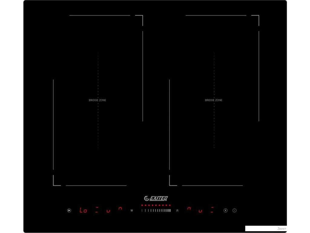 Варочная панель Exiteq EXH-505IB