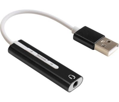 USB  ExeGate EX-AU-04B EX296332RUS