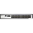 Управляемый коммутатор 2-го уровня Origo OS1326/A1A