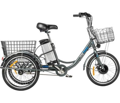 MyWay Trike 500 20 (17,  )