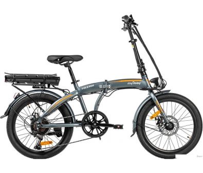  MyWay Fold 250 20 (15, )