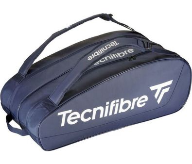   Tecnifibre Tour Endurance Navy 12r 40TOUNAV12 ()