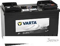   Varta Promotive Black 625012072 (125 /)